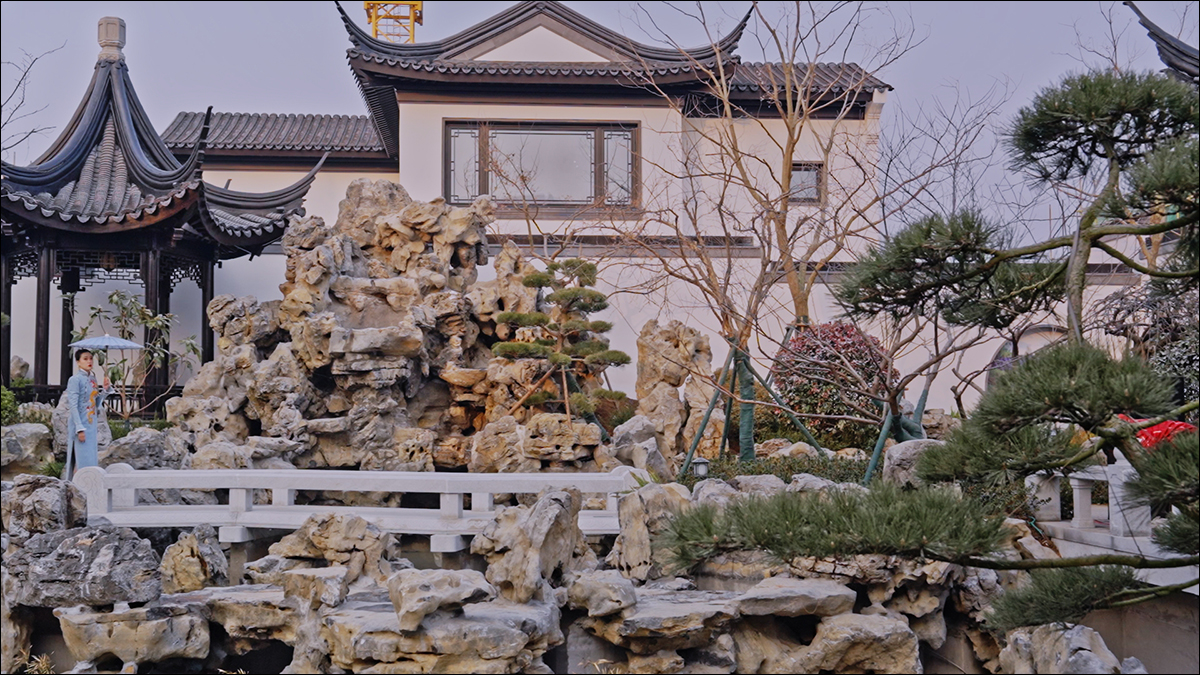 徐州 蓝城新沂桃李春风
